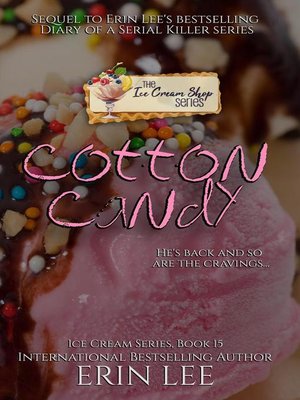cover image of Cotton Candy